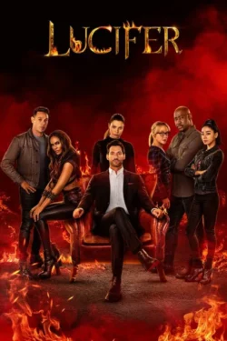 lucifer iptv