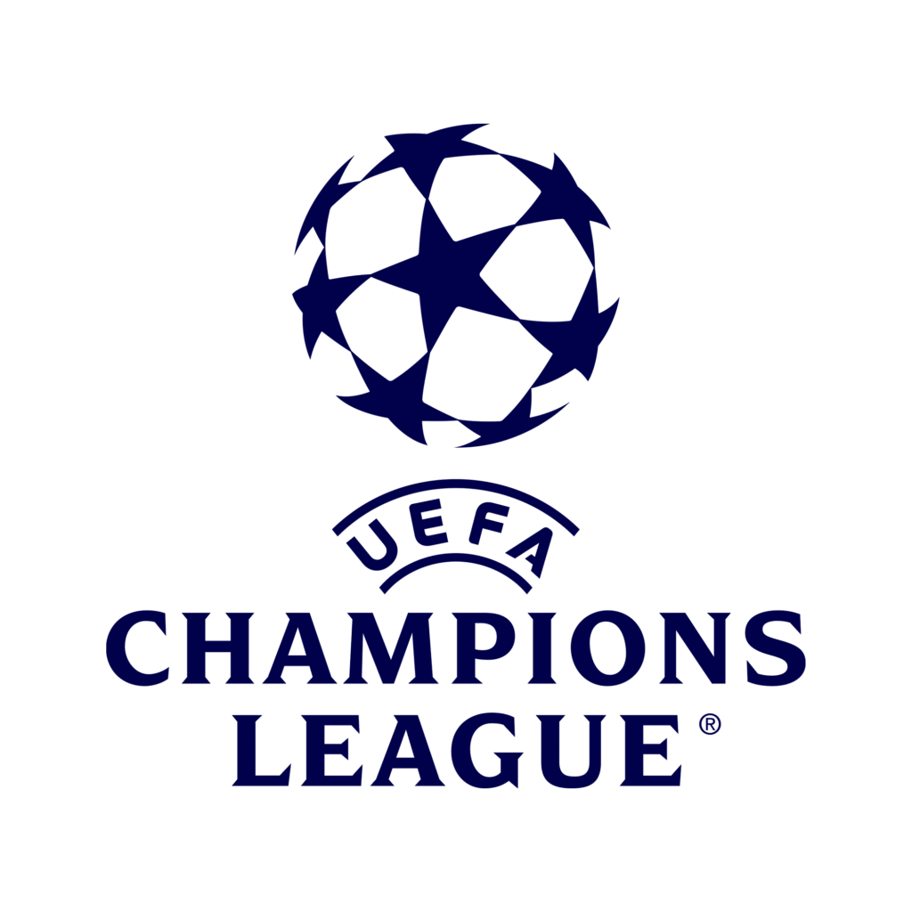 [CITYPNG.COM]UEFA Champions League Ball Logo - 2000x2000