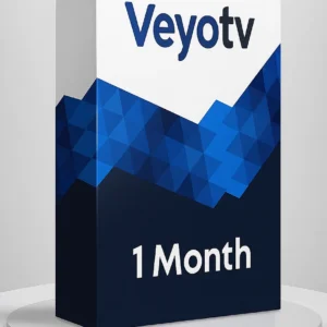 1 Month Subscription