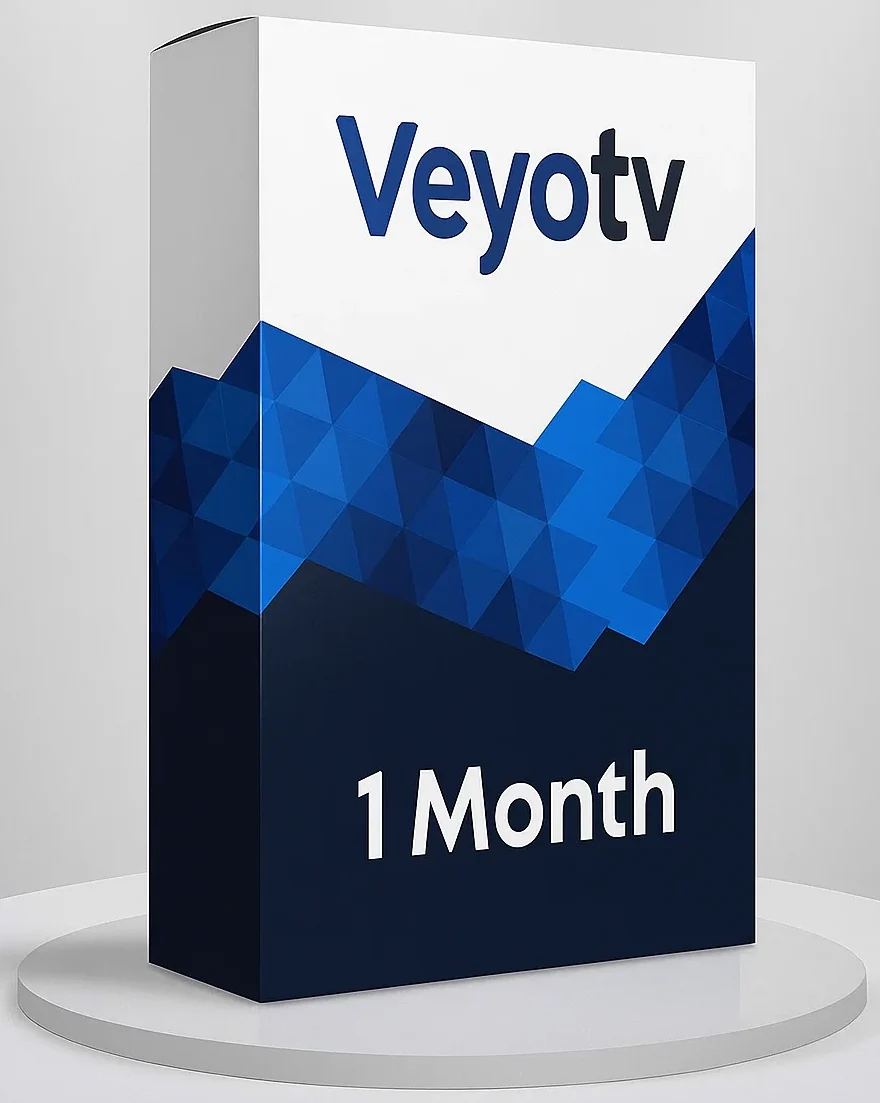 1 Month Subscription